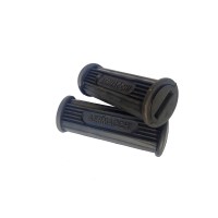 Aermacchi rubber foot pegs