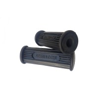 Aermacchi rubber foot pegs