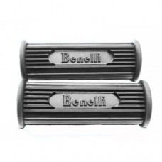 Benelli Leoncino rubber foot pegs