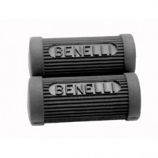 Benelli rubber pedal gear