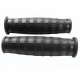 Benelli 250 TN e 500 TN/TS open black rubber handle grip `30s