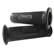 Benelli Black 50 cc handle grips diam. 22-24 24-24 22-27