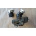 Cagiva 350-650-750 Elefant - cod. Cagiva 46254/45390 - Coppia collettori aspirazione