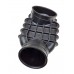 CAGIVA ELEFANT 200 manicotto filtro cod. 49670