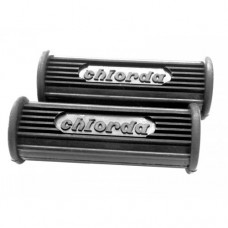 Chiorda rubber foot pegs