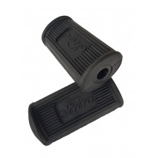 Frera 30/40's rubber foot pegs