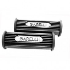 Garelli rubber foot pegs