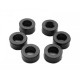 Gilera 150 rubber bushings