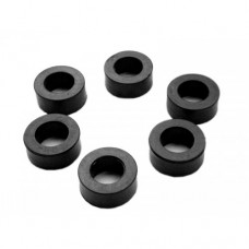 Gilera 300 rubber bushings kit