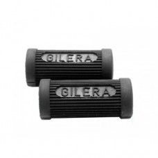 Gilera rubber round pedal gear