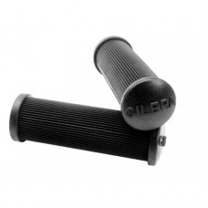 Gilera from 98 to 300 cc rubber foot pegs