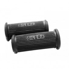 Gilera VL-VT-8 bolts rubber foot pegs