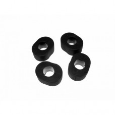 Gilera Giubileo rubber bushings