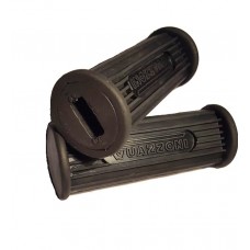 Guazzoni rubber foot pegs