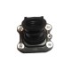 Honda 125 NS F/R '86/'88 - rubber coupling Cod.16211-KR1-760