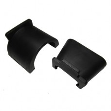 Italjet rubber tank saddle support