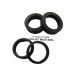 Italjet Mustang fork bushings front