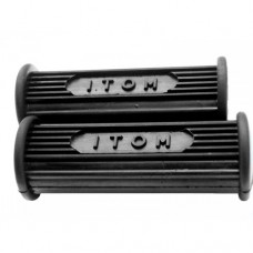 Itom rubber foot pegs