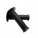 Laverda 750 cc black rubber handle grip