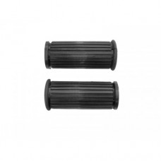 Laverda 750 cc/1000 cc rubber foot pegs