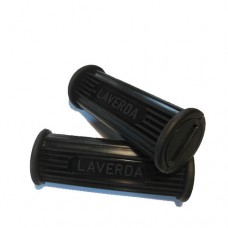 Laverda 75/100 cc Footrest (cut)