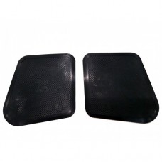 Laverda 750 S Knee pads