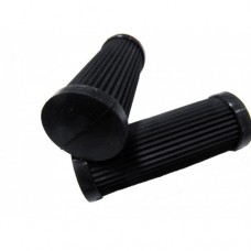 MV 350 Ipotesi/Sport closed rubber foot pegs