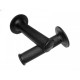 Magura Cross black rubber handle grip