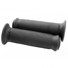 Magura DKW close black rubber handle grip