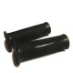 Malaguti 50 cc black rubber handle grip