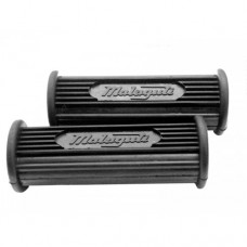 Malaguti rubber foot pegs