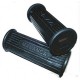 Malanca 125 E2C quadro rubber foot pegs