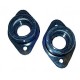 Malanca 125 E2C rubber cylinder-carburetor coupling