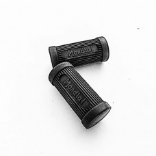 Mondial rubber pedal gear