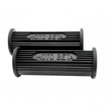 Moto Beta 50 cc rubber foot pegs