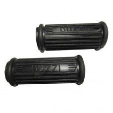 Moto Guzzi S-V rubber gear
