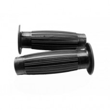 Moto Guzzi Nuovo Falcone rubber handle grip