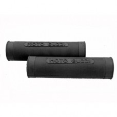 Moto Guzzi GTV-S-W grey-black rubber handle grip