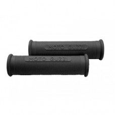 Moto Guzzi Guzzino rubber handle grip