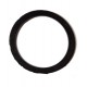Rubber gasket for bakelite caps diam.50x40