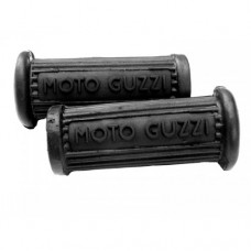 Moto Guzzi GTV-S-W rubber edge foot pegs