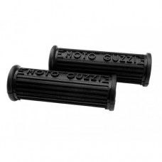 Moto Guzzi Zigolo rubber foot pegs