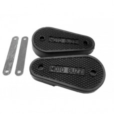 Moto Guzzi Sport 15 rubber knee