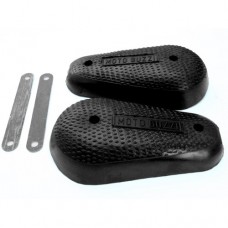 Moto Guzzi GTV-S-W rubber knee