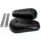 Moto Guzzi Airone rubber knee