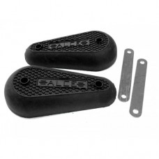 Moto Guzzi Alce rubber knee