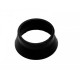 Moto Guzzi Lodola and Nuovo Falcone carburetor rubber coupling