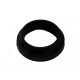 Moto Guzzi Nuovo Falcone fork rubber ring