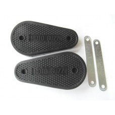 Moto Guzzi P 175/250 rubber knee