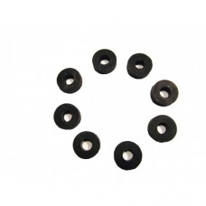 Moto Guzzi Falcone rubber bushings